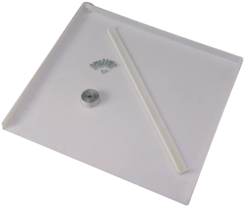 DRAIN-A-WAY PAN FOR W/WD21