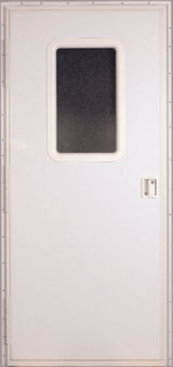 AP Products 015217713 RH RV Entrance Doors, 24 x 72, Square Style