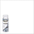 WATCO Gloss Clear Oil-Based Alkyd Wood Finish Lacquer Spray 11.25 oz, Pack of 6