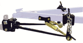 Reese 66082 Strait Line RV Trailer Hitch Kit