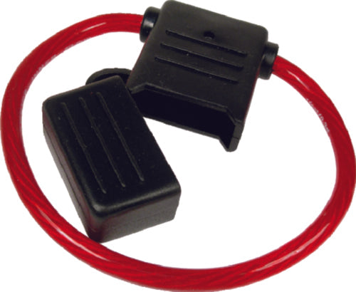 MAXI FUSE HOLDER 60AMP