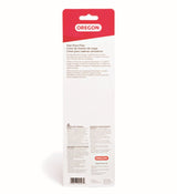 Oregon 23577 Chainsaw File, Double Cut, 5/32 in Dia Dimensions, Round, Steel, 2/PK