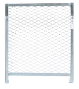 Linzer Silver 5 gal Bucket Grid, Pack of 12