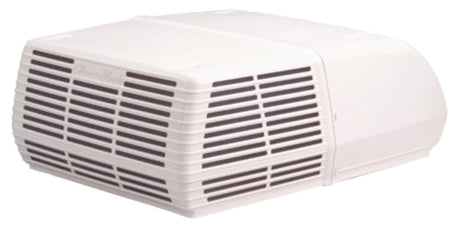 Coleman-Mach 482030665 Roughneck Air Conditioner, 13,500 BTUs, White