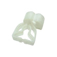 PLASTIC CLAMP (2 PKG.)