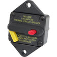 Blue Sea Systems 285 Series DC Cirucit Breaker - Panel Mount