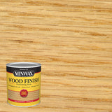 Minwax Wood Finish Semi-Transparent Natural Oil-Based Penetrating Wood Stain 1 qt, Pack of 4