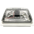 Heng's SV0112G4 Zephyr Hi-Performance Clear RV Roof Vent