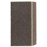 Ace 5 in. L X 3 in. W X 1 in. 60 Grit Coarse Dust Channeling Sanding Sponge