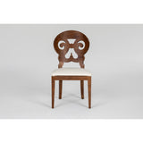 Minwax Wood Finish Semi-Transparent Red Mahogany Oil-Based Penetrating Wood Stain 1 qt, Pack of 4