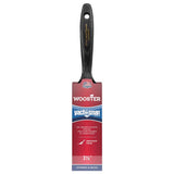 Wooster Yachtsman 1-1/2 in. Flat Paint Brush