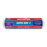 Wooster Super Doo-Z Fabric 9 in. W X 3/16 in. Regular Paint Roller Cover 1 pk, Pack of 12