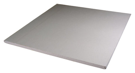 Alexandria Moulding 16 in. W X 16 in. L X 1/2 in. Drywall Repair Sheets, Pack of 18