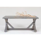 Minwax Wood Finish Semi-Transparent Driftwood Oil-Based Penetrating Wood Stain 1/2 pt