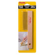 Purdy Brush Comb 7 in. L Wood Brush and Roller Cleaning Tool