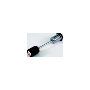 Dead Bolt Surge Coupler Lock