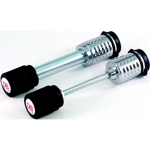Hitch &amp; Coupler Lock Set - Keyed Alike