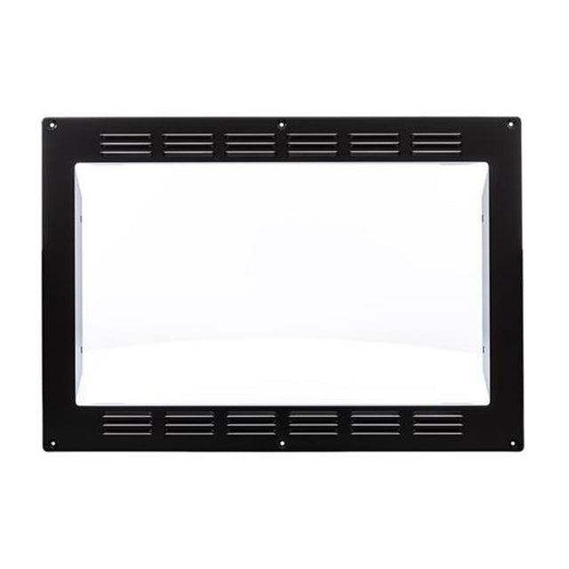 Lasalle Bristol 520KITB2801B Microwave Trim Kit, Black