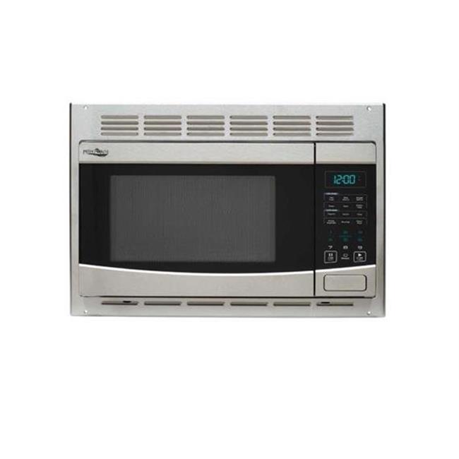 Lasalle Bristol 135-520KITB2801S Microwave Trim Kit, Stainless