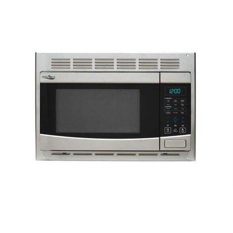 Lasalle Bristol 135-520KITB2801S Microwave Trim Kit, Stainless