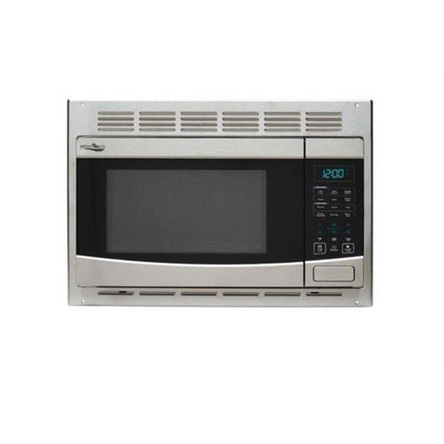 Lasalle Bristol 135-520KITB2801S Microwave Trim Kit, Stainless