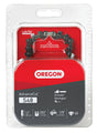 Oregon S48 Chainsaw Chain, 12 in L Bar, 0.05 in, 3/8 in TPI/Pitch, 48-Link