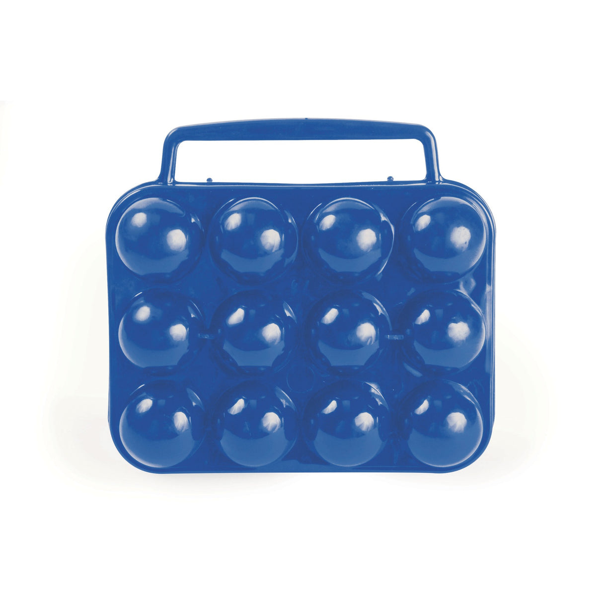 EGG CARRIER-HOLDS 12