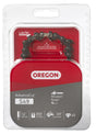 Oregon S49 Chainsaw Chain, 14 in L Bar, 0.05 in, 3/8 in TPI/Pitch, 49-Link