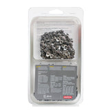 Oregon S56T Chainsaw Chain, For: Craftsman Models Beginning in 358, Echo CS, Homelite Ranger Model Chainsaws, 0.05