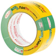 Cantech 309-48 Masking Tape, 55 m L, 48 mm W, Crepe Paper Backing, Green