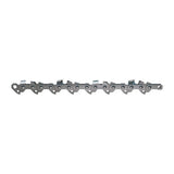 Oregon S59 Chainsaw Chain, For: Homelite and Olympyk Chainsaws, 16 in L Bar, 0.05, 3/8 in TPI/Pitch, 59-Link