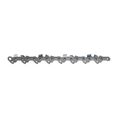 Oregon S59 Chainsaw Chain, For: Homelite and Olympyk Chainsaws, 16 in L Bar, 0.05, 3/8 in TPI/Pitch, 59-Link
