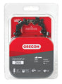 Oregon D66 Chainsaw Chain, 18 in L Bar, 0.05 in, 3/8 in TPI/Pitch, 66-Link