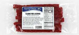 Family Choice 1117 Licorice, Classic Red Flavor, 7 oz, Pack of 12