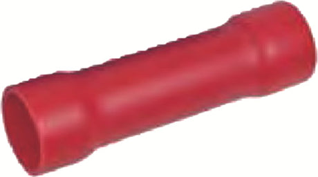 8 AWG INSUL LUG CONN 100