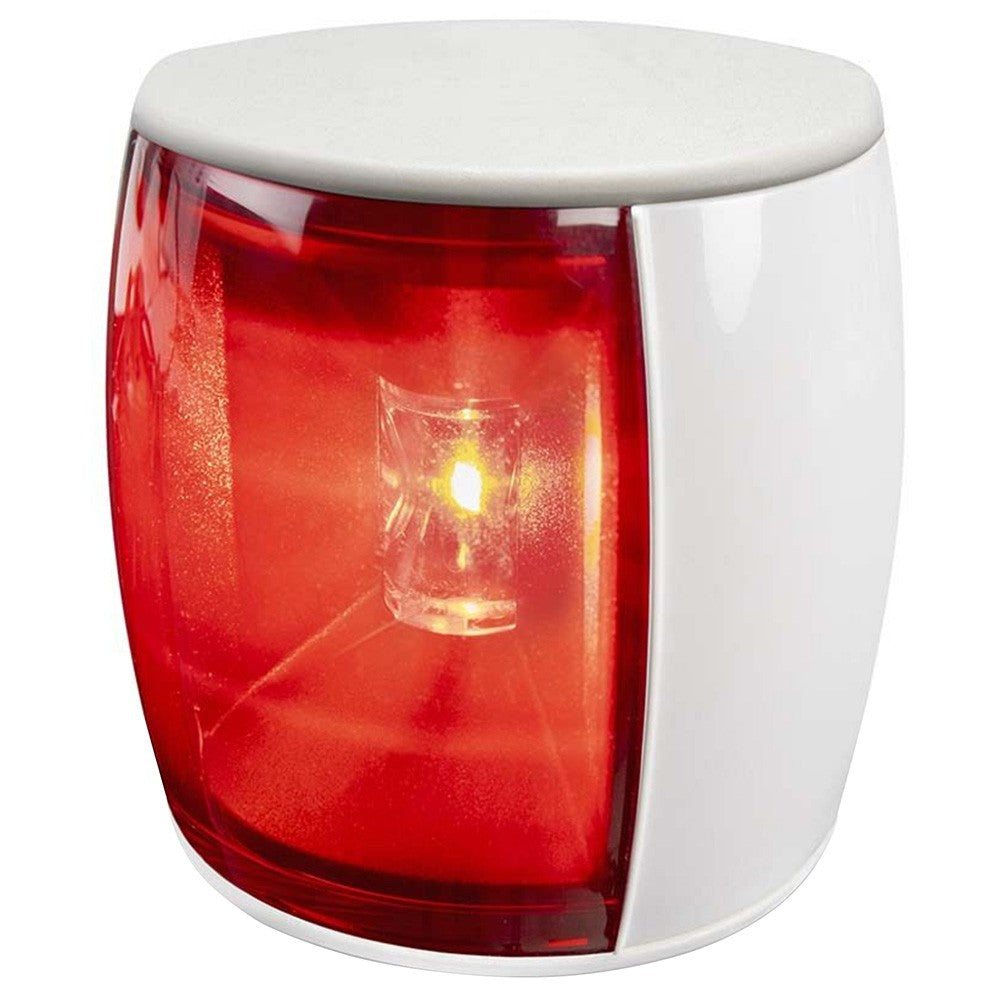 NAVD PRO PORT LAMP 3NM C-5 WHT
