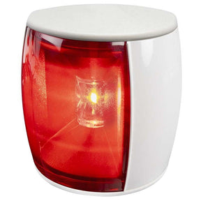 NAVD PRO PORT LAMP 3NM C-5 WHT