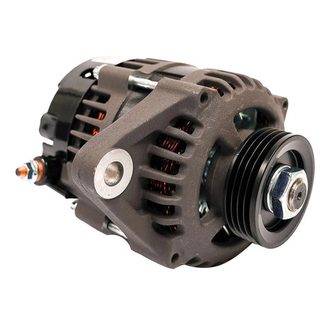 ALT F/OUTBOARD MOTOR/STARTER