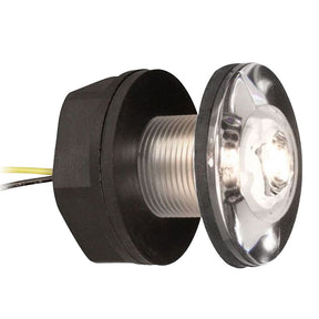 LED LIVEWELL LAMP WHITE 12V
