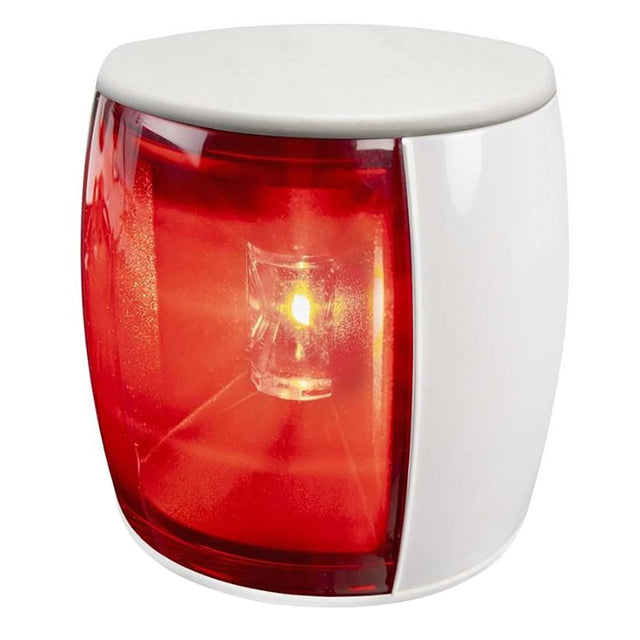 NAVD PRO PORT LAMP 2NM C-5 WHT