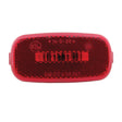 MARKER LIGHT 2 DIODE RED