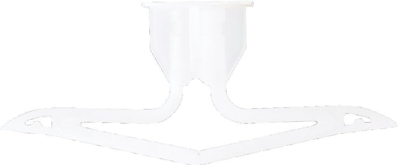 Cobra Anchors 052S Toggle Bolt, Nylon, 50 lb