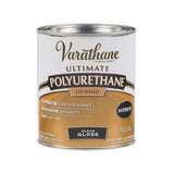 Varathane Ultimate Gloss Clear Oil-Based Polyurethane 1 qt, Pack of 2