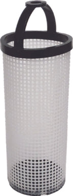 Groco Polyethylene Filter Basket