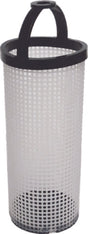 Groco Polyethylene Filter Basket