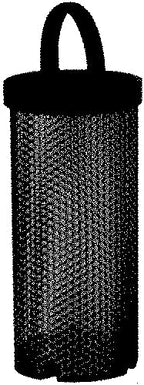 Groco #304 Stainless Steel Filter Basket