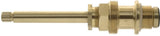 Danco 15716B Faucet Stem, Brass, 5-41/64 in L