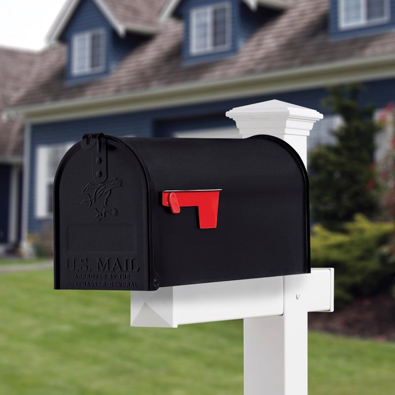 Rust-Oleum Stops Rust Outdoor Satin Black Oil-Based Enamel Protective Paint 1 qt, Pack of 2