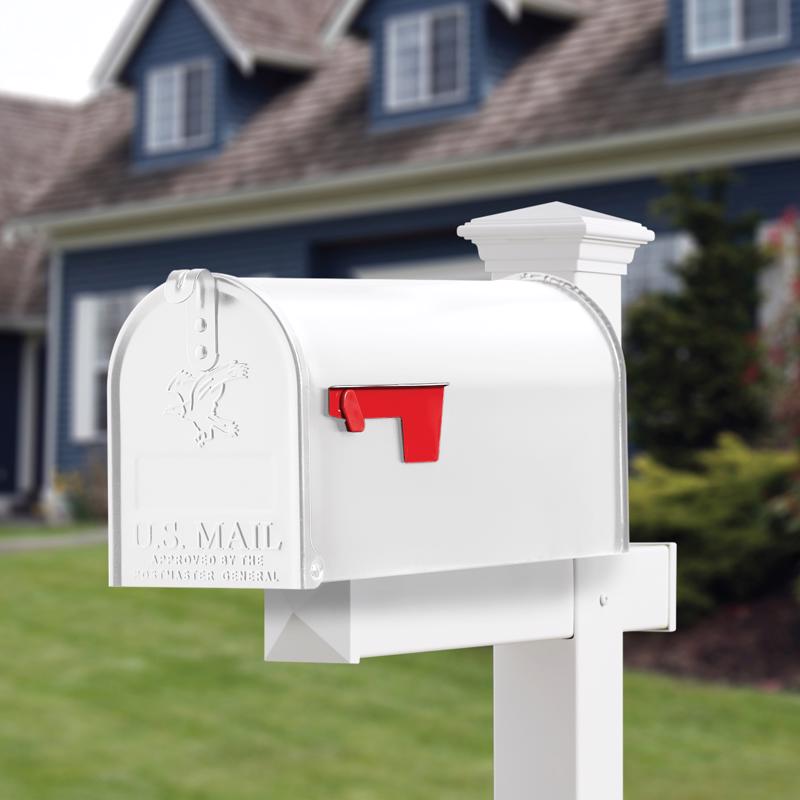 Rust-Oleum Stops Rust Indoor and Outdoor Satin White Oil-Based Protective Paint 1 qt, Pack of 2