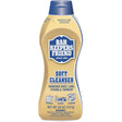 Bar Keepers Friend No Scent Hard Surface Cleaner 26 oz Gel, Pack of 6